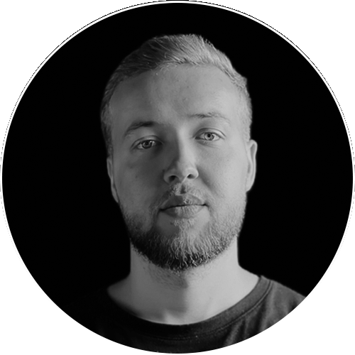 EVGHENII : Pro Barber